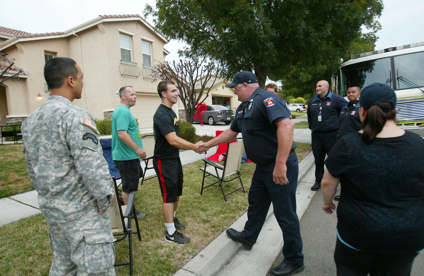 National Night Out